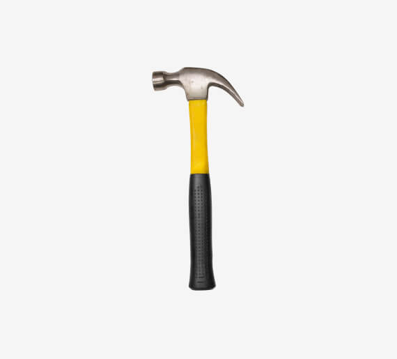 Claw Hammer